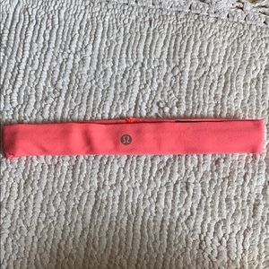 Lulu lemon Headband